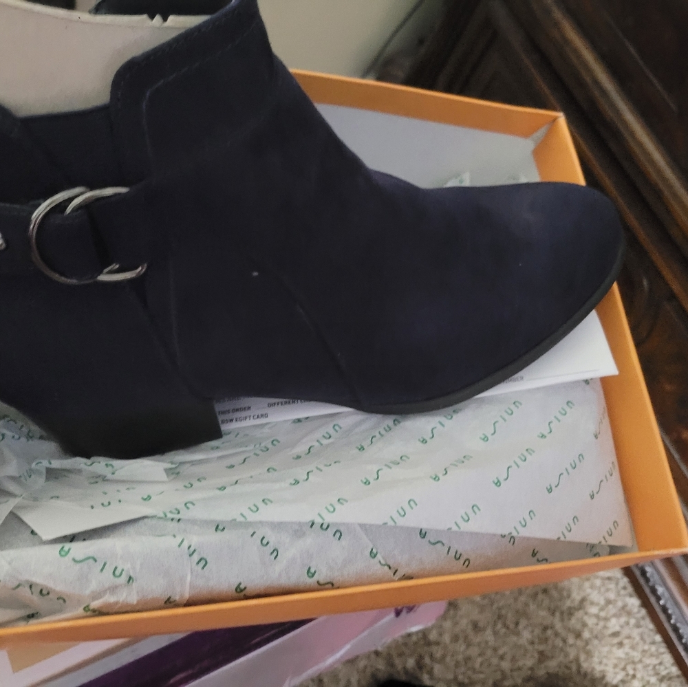 Bootie - Picture 2 of 2